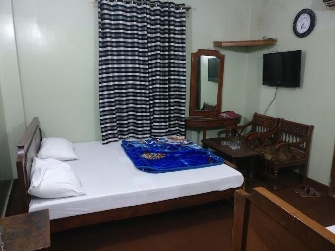 Al Rehman Hotel ลาฮอร์ ภายนอก รูปภาพ